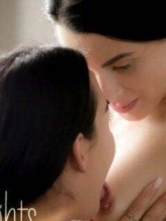 Freya Dee & Jenny Doll